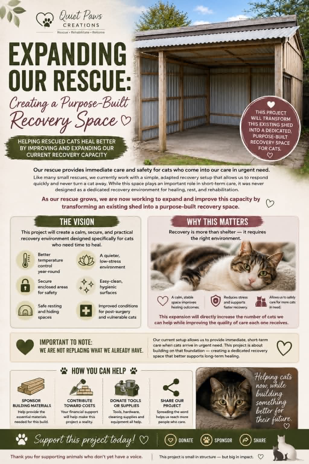 expandingourrescue